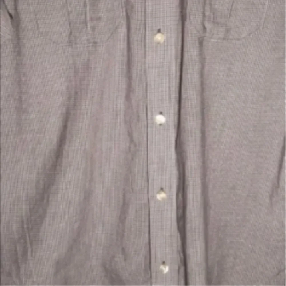 Banana Republic Short Sleeve Button Down